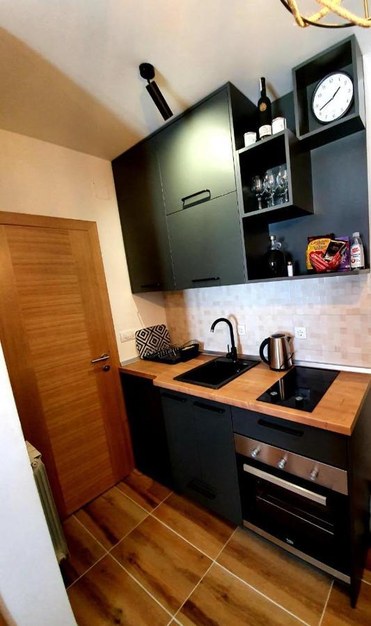 Apartmán Jahorina 7Lux Exteriér fotografie