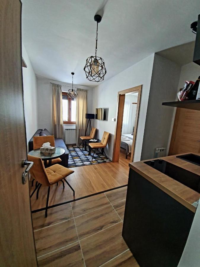 Apartmán Jahorina 7Lux Exteriér fotografie