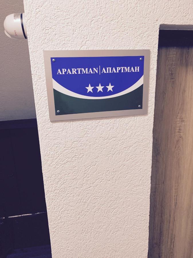 Apartmán Jahorina 7Lux Exteriér fotografie