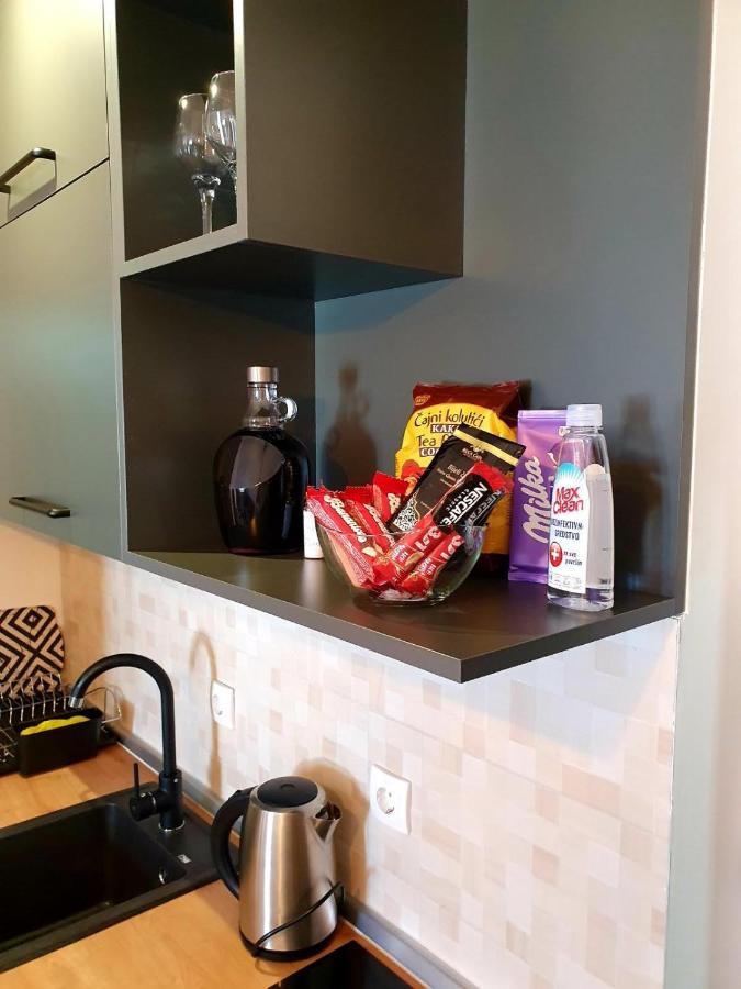Apartmán Jahorina 7Lux Exteriér fotografie