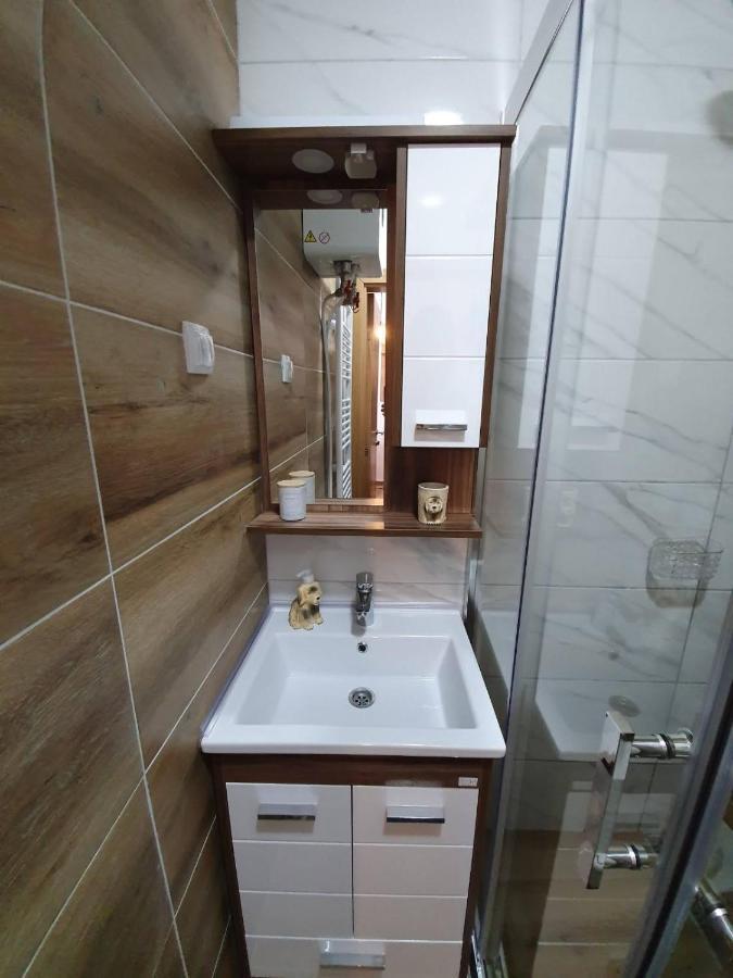 Apartmán Jahorina 7Lux Exteriér fotografie
