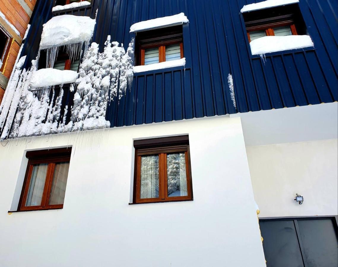 Apartmán Jahorina 7Lux Exteriér fotografie