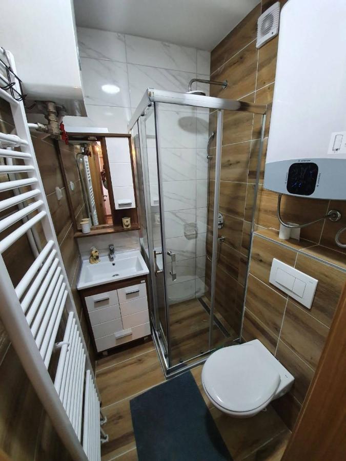 Apartmán Jahorina 7Lux Exteriér fotografie