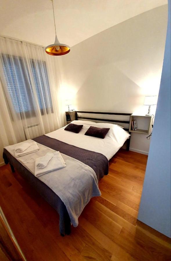 Apartmán Jahorina 7Lux Exteriér fotografie