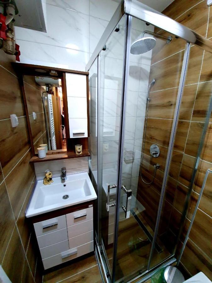 Apartmán Jahorina 7Lux Exteriér fotografie