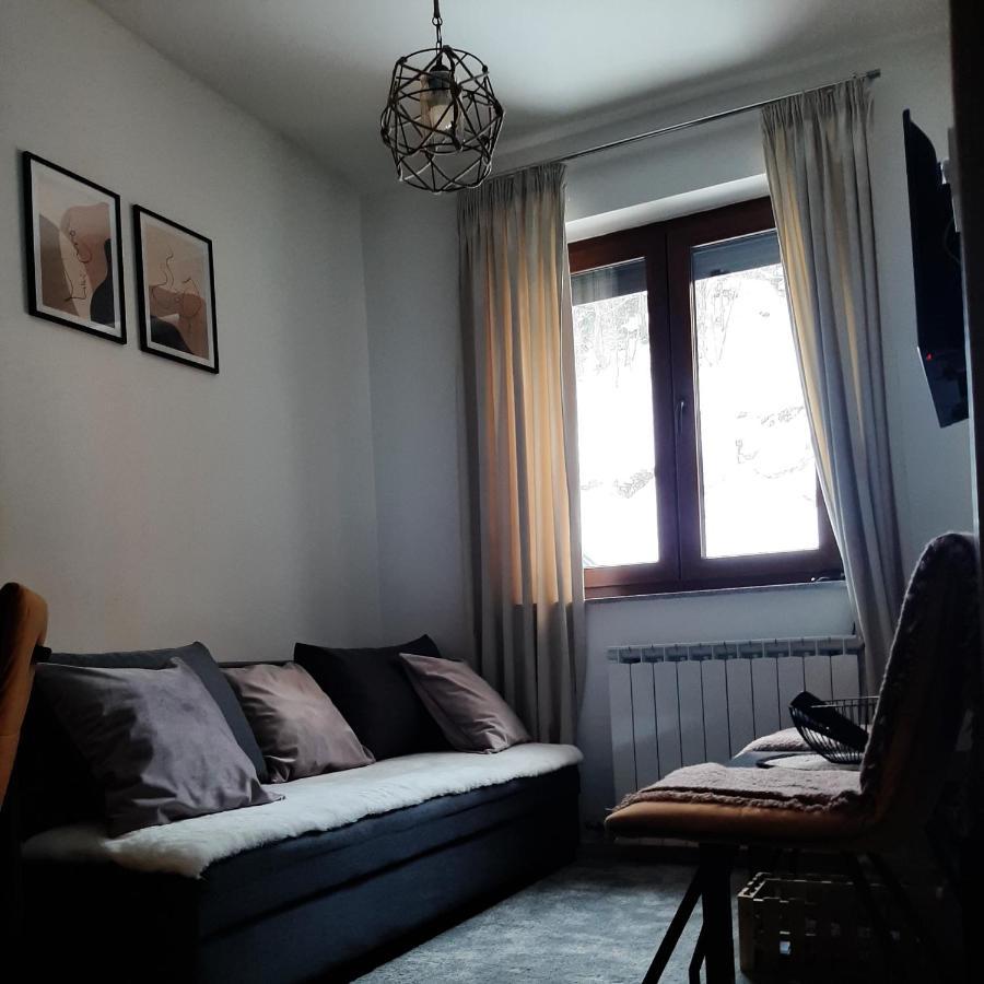 Apartmán Jahorina 7Lux Exteriér fotografie