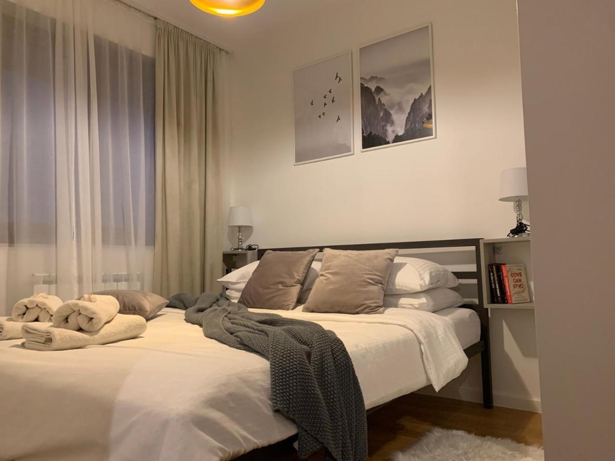Apartmán Jahorina 7Lux Exteriér fotografie