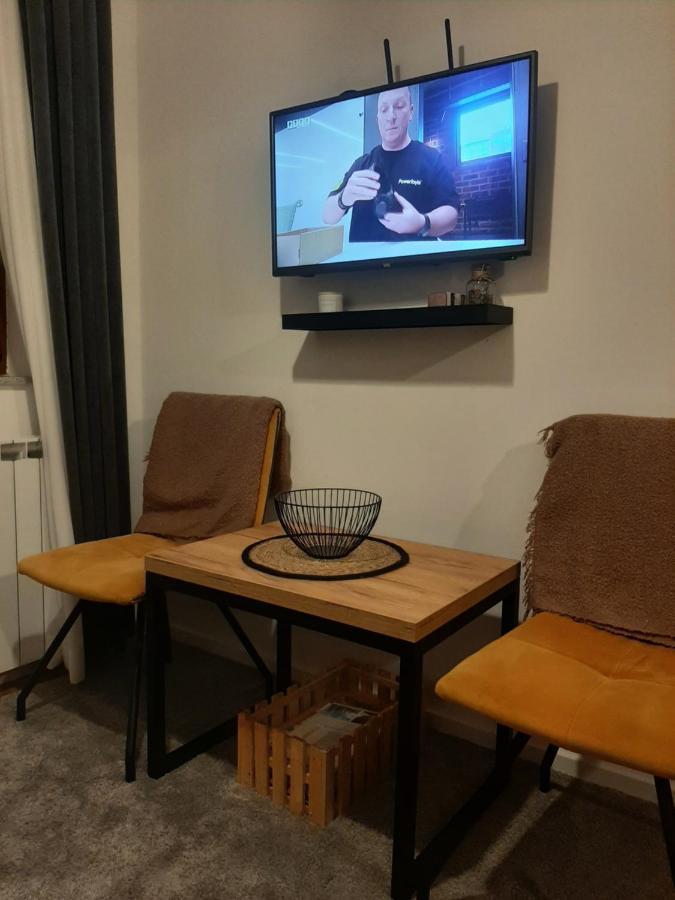 Apartmán Jahorina 7Lux Exteriér fotografie