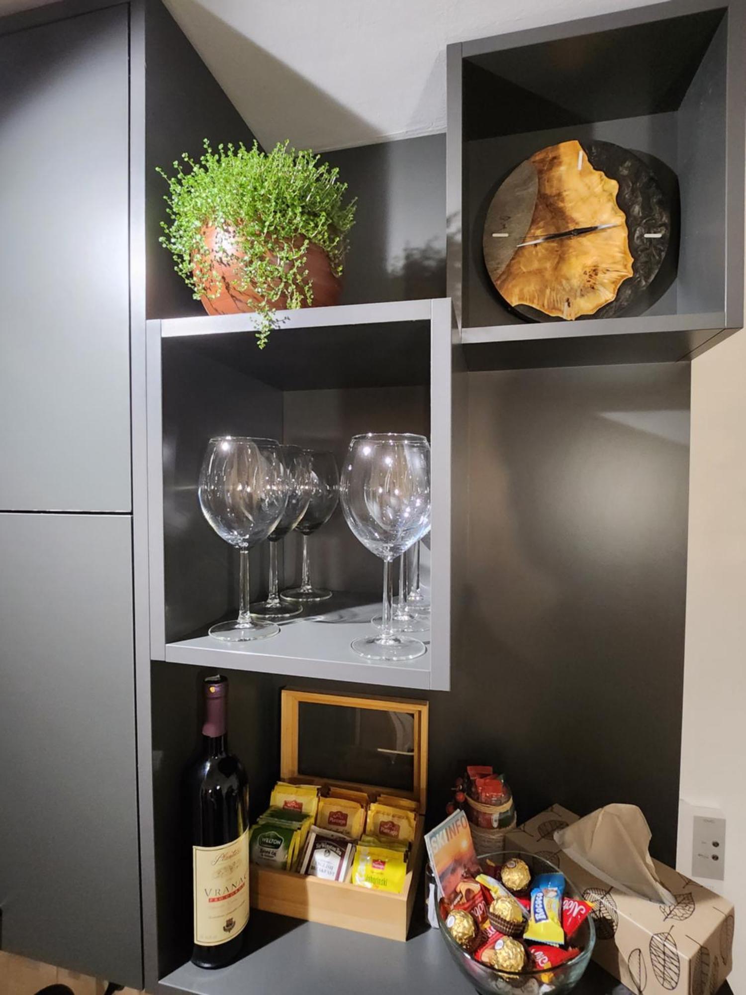 Apartmán Jahorina 7Lux Exteriér fotografie
