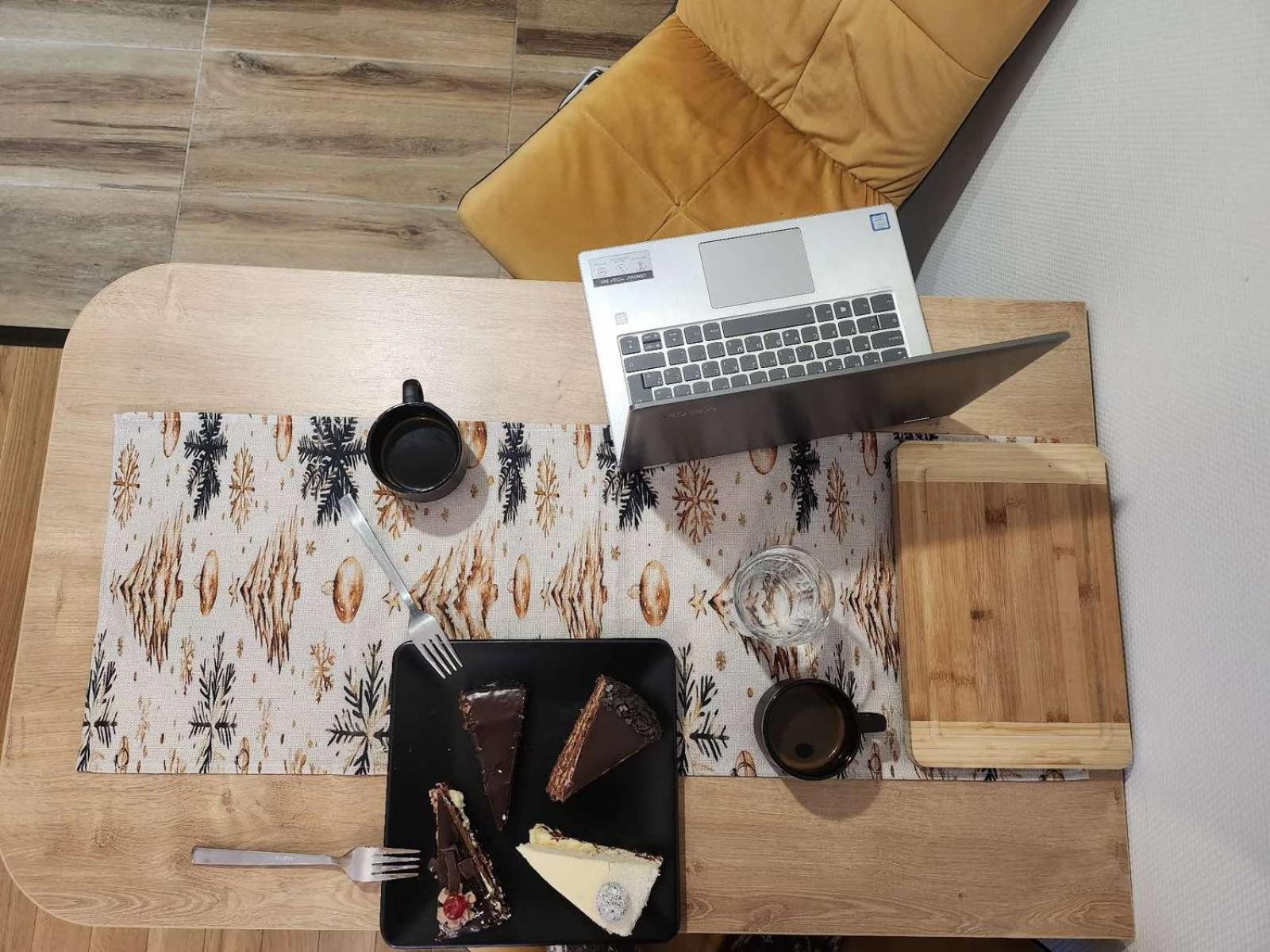 Apartmán Jahorina 7Lux Exteriér fotografie