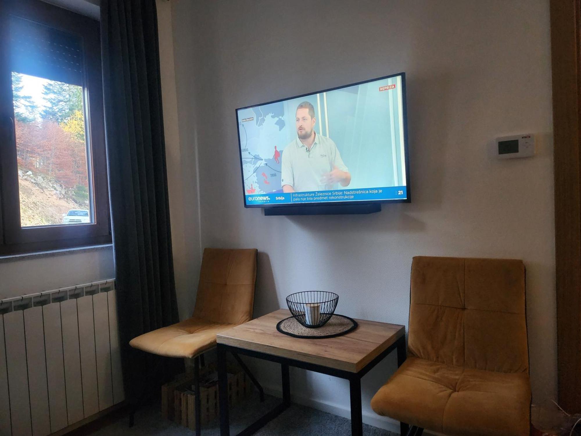 Apartmán Jahorina 7Lux Exteriér fotografie