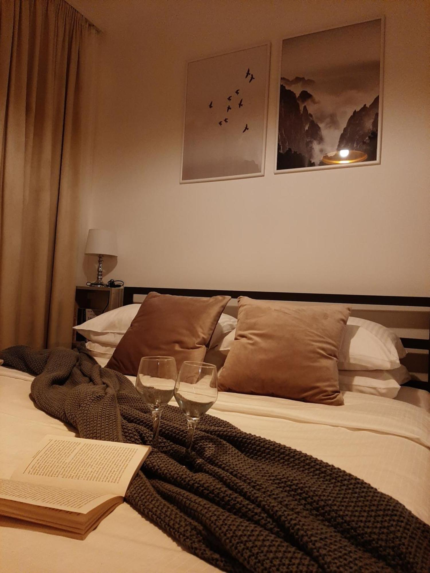 Apartmán Jahorina 7Lux Exteriér fotografie
