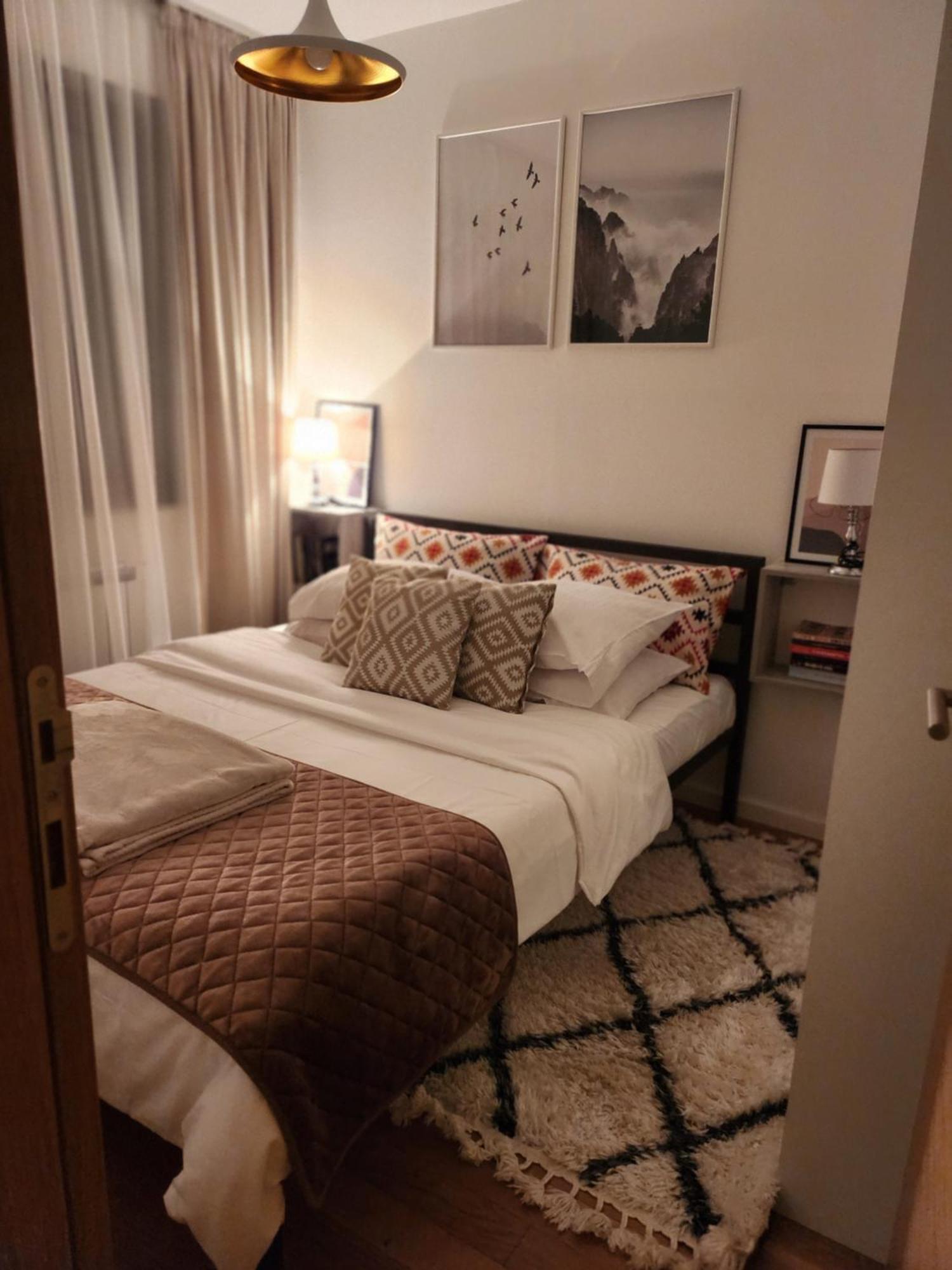 Apartmán Jahorina 7Lux Exteriér fotografie