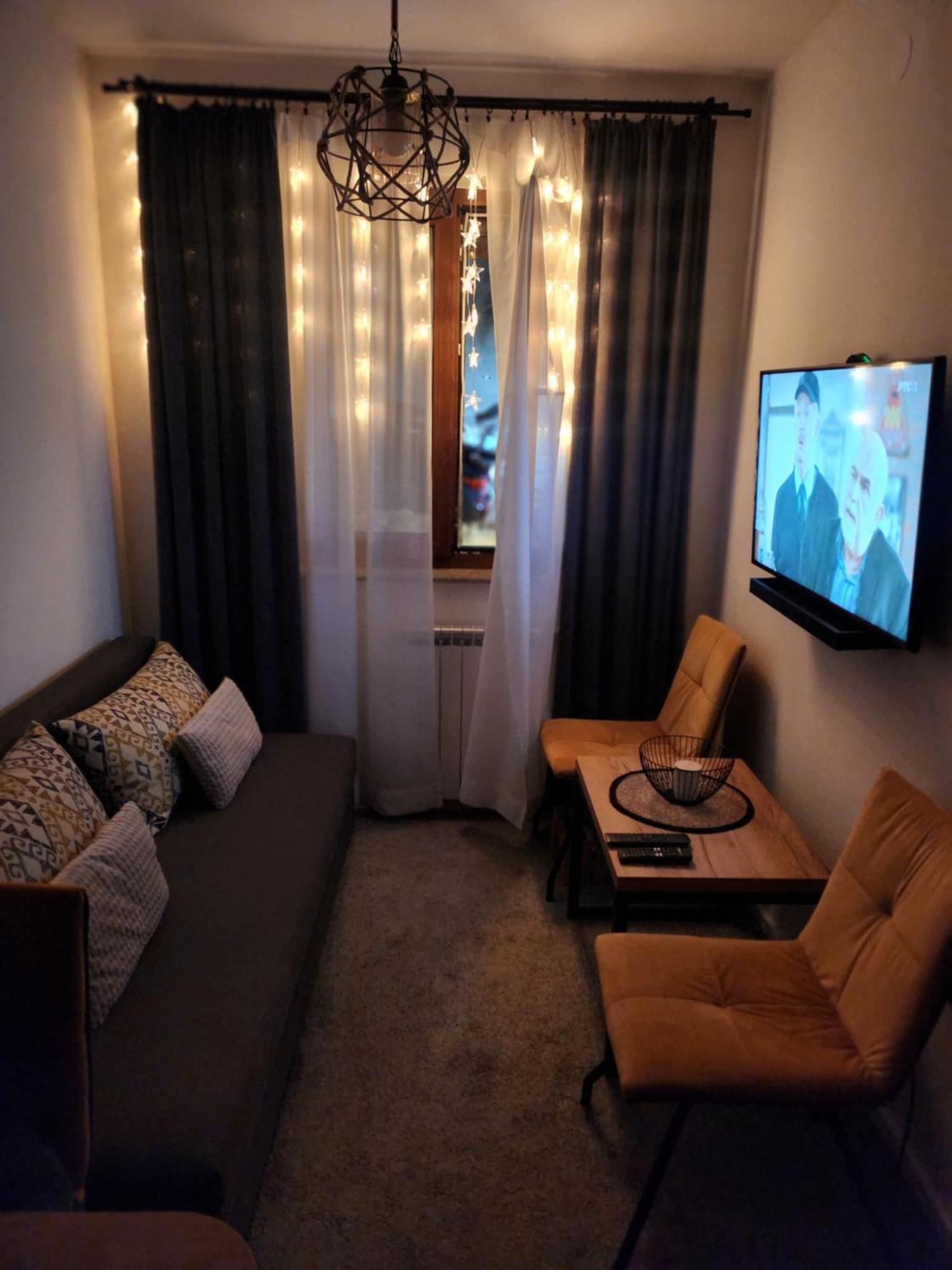 Apartmán Jahorina 7Lux Exteriér fotografie