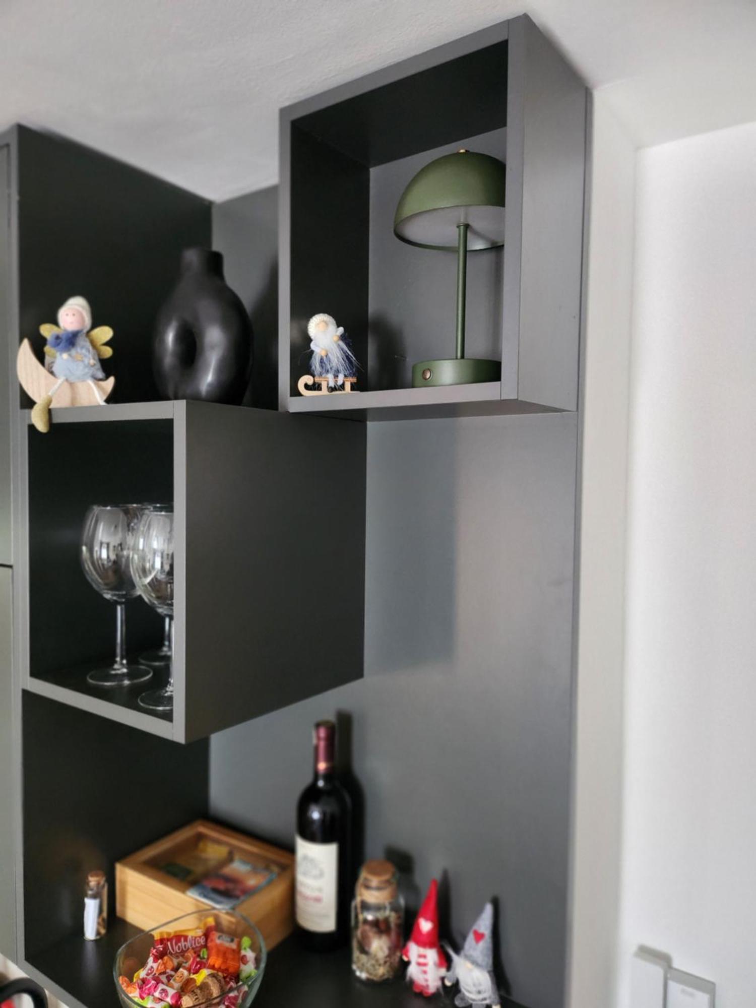 Apartmán Jahorina 7Lux Exteriér fotografie